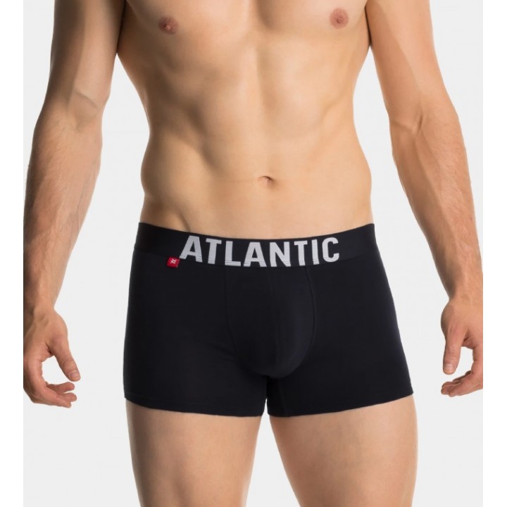 ШОРТИ ATLANTIC 3SMH-003 JZ22 L темно-сині