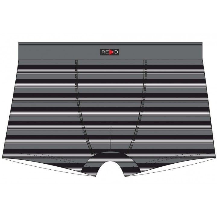 REDO SHORTS 1BE-589_K2 L микс цветов