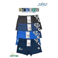 SZORTY DCPOLO 2852 CHŁ