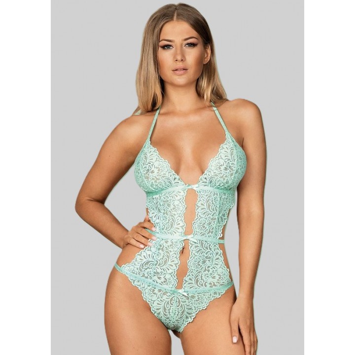 BODY OBSESSIVE DELICANTA L/XL мятный