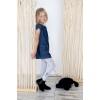 КОЛГОТКИ KNITTEX TRIXY 128-134 сірі