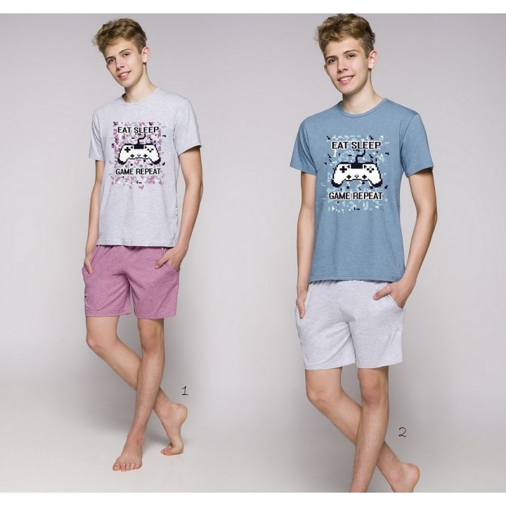 TARO 1109 KAROL SS19 146 ПИЖАМЫ