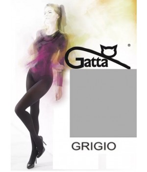 КОЛГОТКИ GATTA ROSALIA 60 2-4 4 grigio