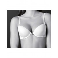 BIUSTONOSZ ATLANTIC BBR-051/058 ZAPIN Z PRZ BIAŁY 80D biały