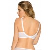 GAIA BRA 758 MICAELA WHITE/80B