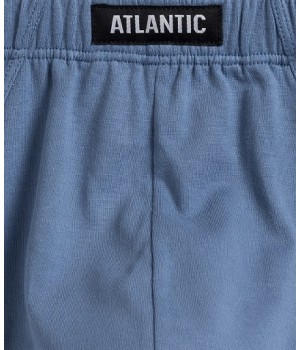 SLIPY ATLANTIC 3MP-168 WL24 GRA/NIE/SZA /3XL