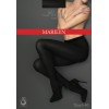 Колготки Marilyn Lux Line Touch 40 коричневого кольору 1/2