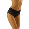 Трусики WOL-BAR ECO QI BRIEFS L черные