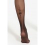 Колготки GATTA ART TATTOO WZ 06 NERO /4