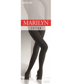 RAJSTOPY MARILYN ARCTICA 250 MEL/GREY/6