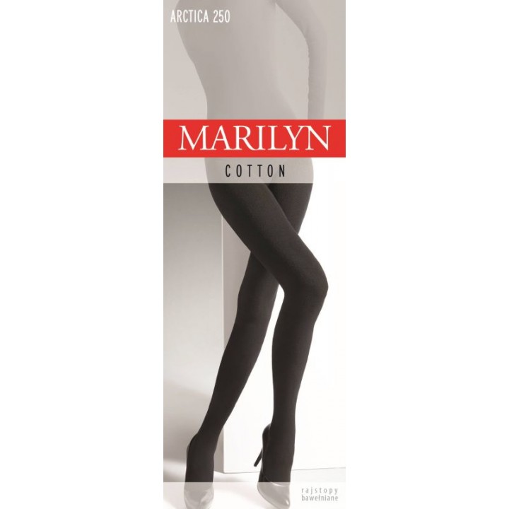 RAJSTOPY MARILYN ARCTICA 250 MEL/GREY/6