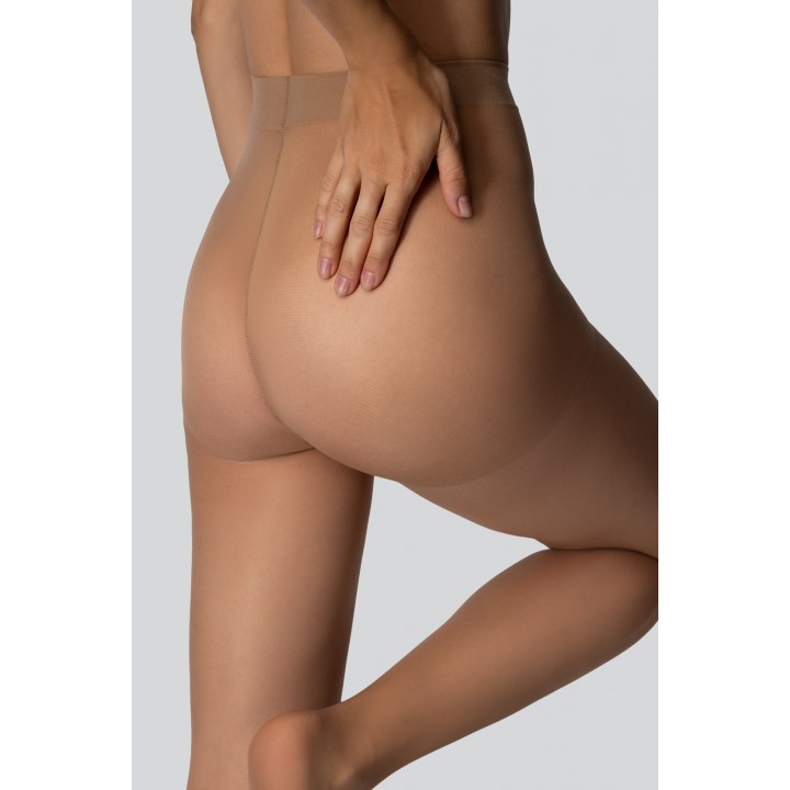 Колготки Mona Viola 15 Antelope/3