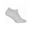 WOLA CHILDREN'S FEET SMOOTH 17-18 графит