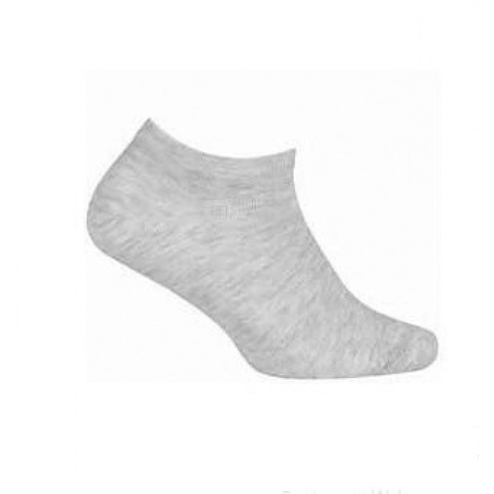 WOLA CHILDREN'S FEET SMOOTH 17-18 графит