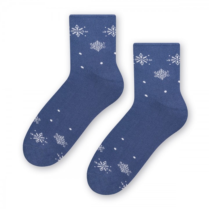 STEVEN SOCKS 123 38-40 микс цветов