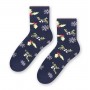 STEVEN SOCKS 123 38-40 микс цветов