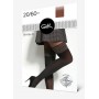 Колготки GATTA GIRL-UP WZ 41 3 чорний foxi