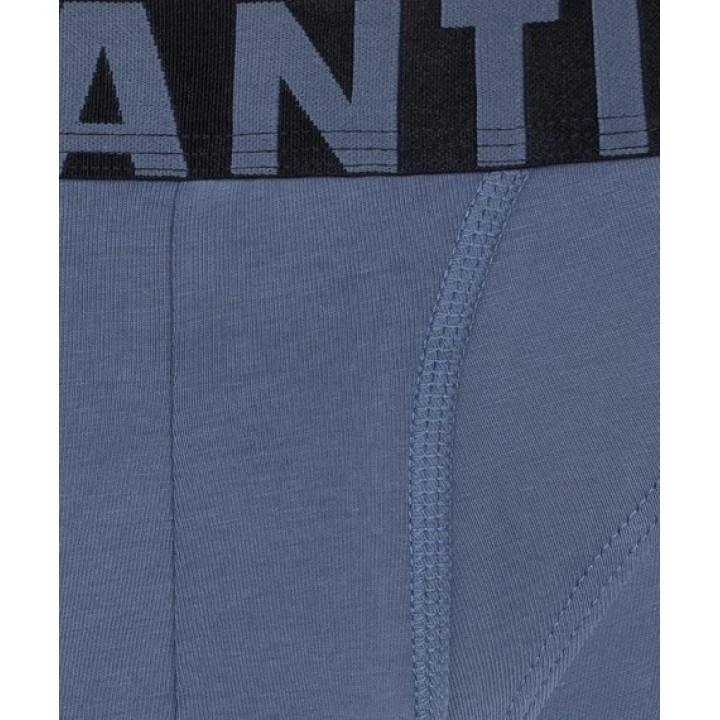 Брифи ATLANTIC MP-1570 M джинсові