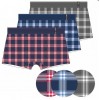 REDO SHORTS 1BE-710 M микс цветов