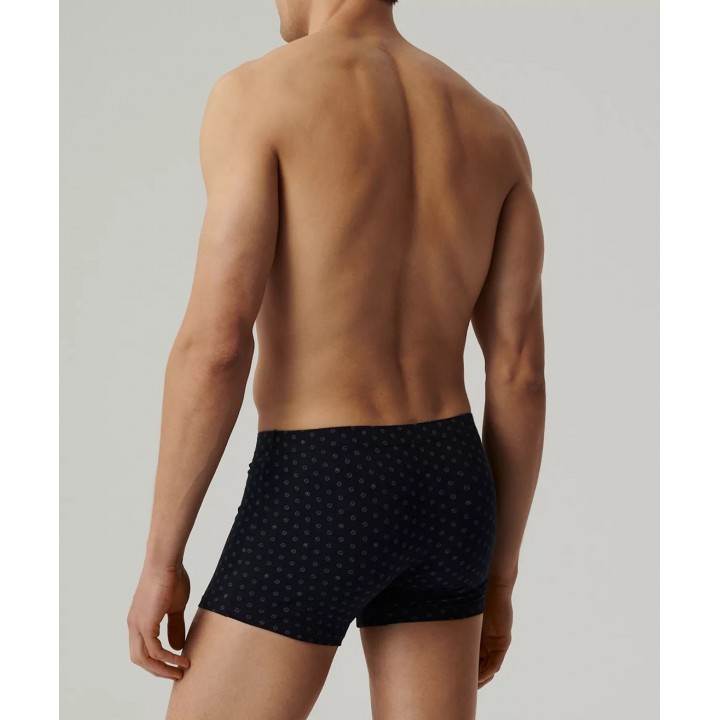 Шорты ATLANTIC 3MH-206 WL25 GRA/NO/NIEC /XXL