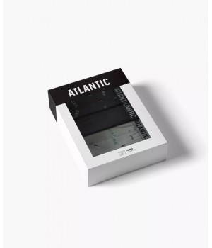 ШОРТЫ ATLANTIC 3MH-223 JZ25 CZA/CZA/KHAJ /XL