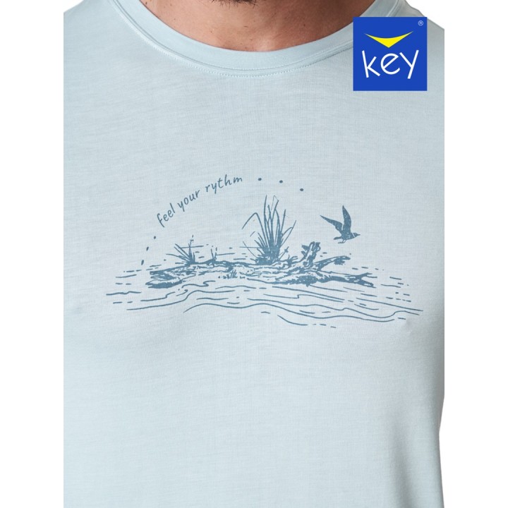 ПИЖАМА ДЛЯ КЛЮЧЕЙ MNS-632 A24 /XXL