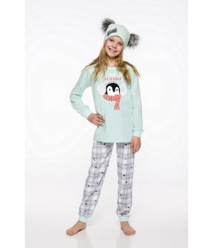 ПІЖАМА TARO 434 ADA AW19 122 м'ята