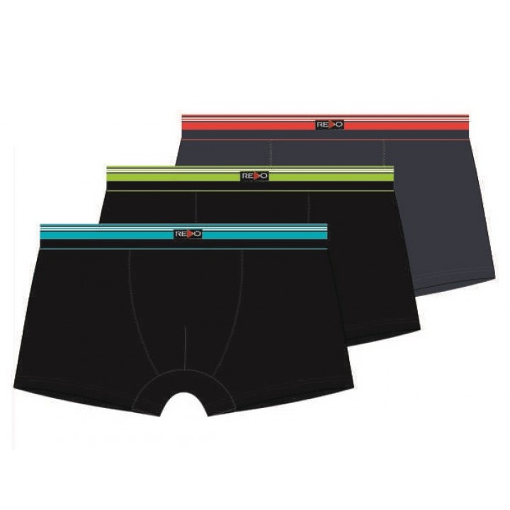 REDO SHORTS 1BE-699 XXL микс цветов