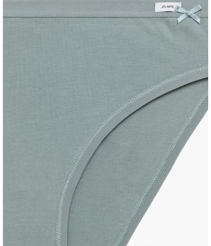 ТРУСИКИ ATLANTIC 3CLP-002 WL25 БЕЗ/ROS/ZIE/XL