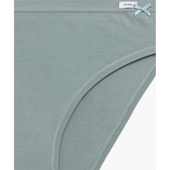 ТРУСИКИ ATLANTIC 3CLP-002 WL25 БЕЗ/ROS/ZIE/XL