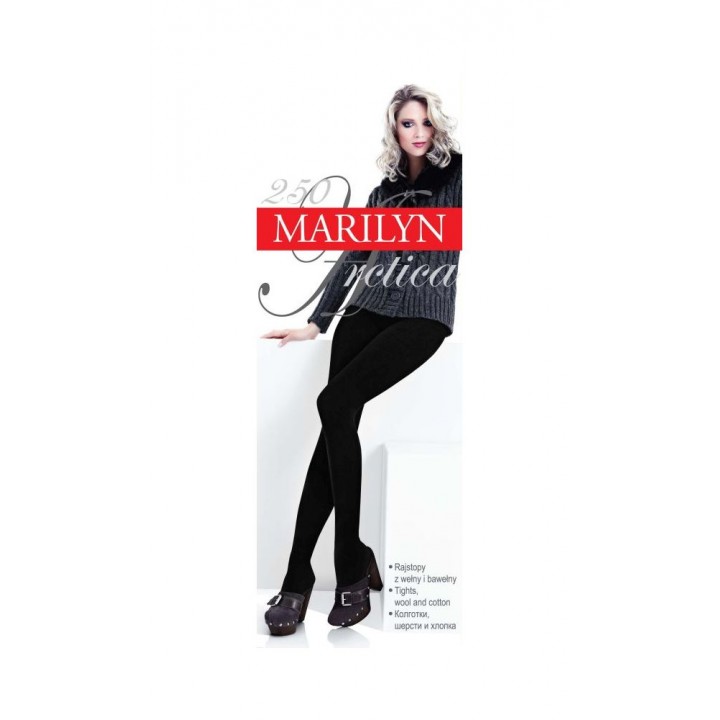 RAJSTOPY MARILYN ARCTICA 250 MEL/BRO/2