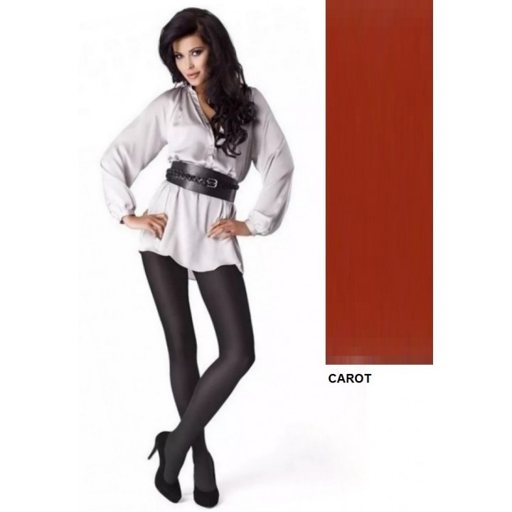 Колготки MONA SPIGA /TINA 60 3 карат