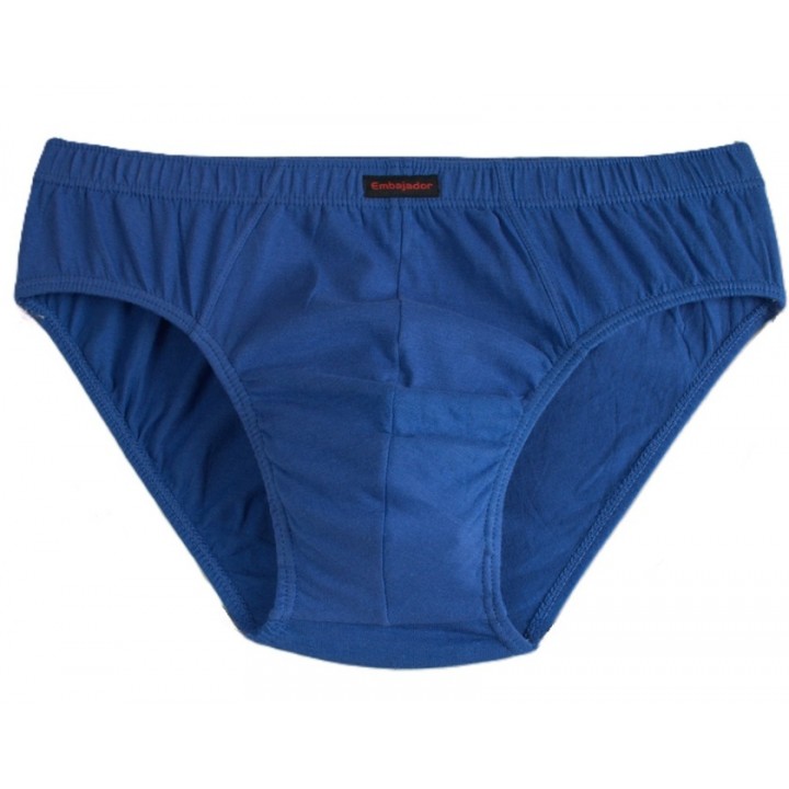 SLIPY ATLANTIC EMBAJ ECP-002 NIE/M