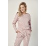 Піжама TARO 2979 CHLOE AW24 01 /L