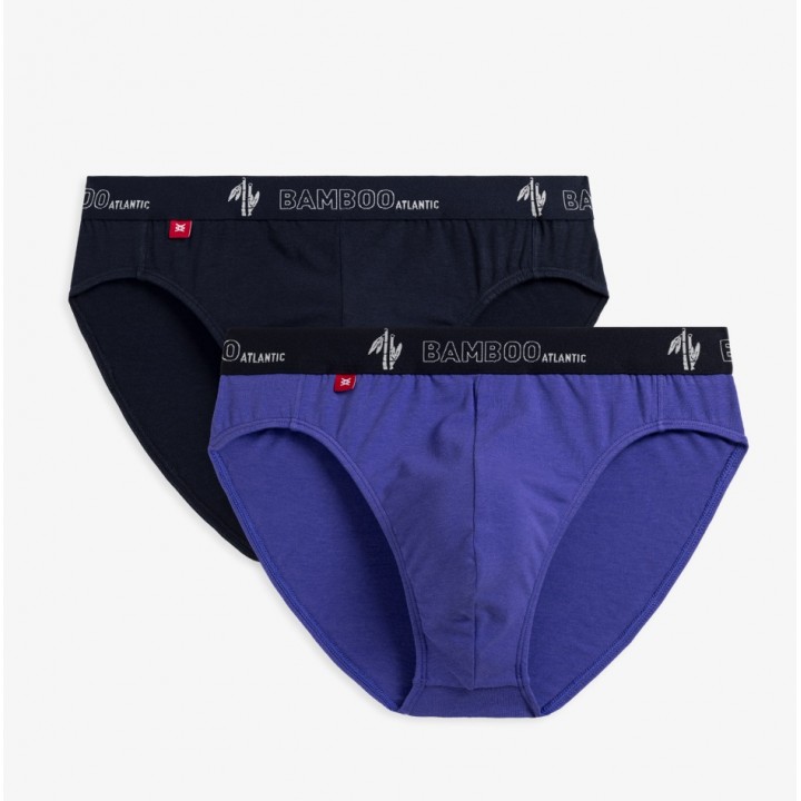 SLIPS ATLANTIC 2MP-1565 WL24 GRA/FIO /XXL