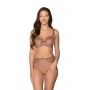 BRA GAIA 1108 LORENA 85D мока