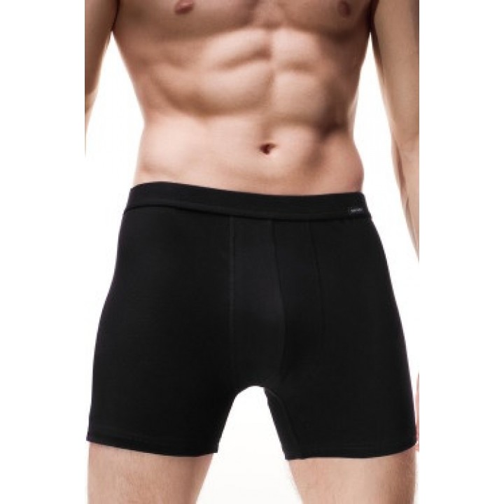 Шорты CORNETTE AU-092 3XL черные