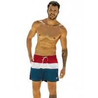 Плавки-боксеры HENDERSON 37835 HEAT XL, темно-синие