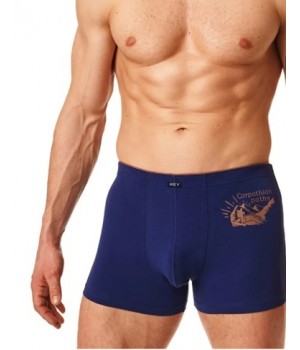ШОРТИ-КЛЮЧІ MXH-868 B22 GR /XXL