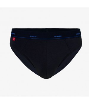 SLIPY ATLANTIC MP-1568 XXL granat