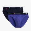 SLIPY ATLANTIC 2MP-1565 WL24 GRA/FIO /M