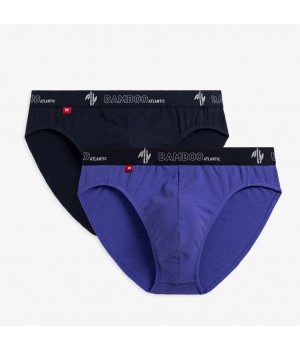 SLIPY ATLANTIC 2MP-1565 WL24 GRA/FIO /M