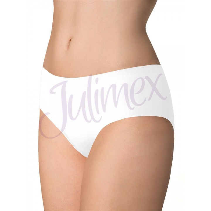 Белые трусы JULIMEX SIMPLE L