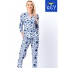 KEY LNS-521 A25/XL ПИЖАМЫ
