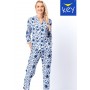 Піжама KEY LNS-521 A25/XL