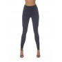 BAS BLEU LINDSEY 2 TROUSERS black