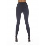 BAS BLEU LINDSEY 2 TROUSERS black