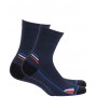 Чоловічі махрові шкарпетки WOLA SPORTIVE AG+ 42/44