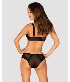 OBSESSIVE CHIC AMORIA КОМПЛЕКТ 2 ЧАСТИНИ M/L