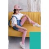 КОЛГОТКИ KNITTEX АГАТКА 92-98 лагон